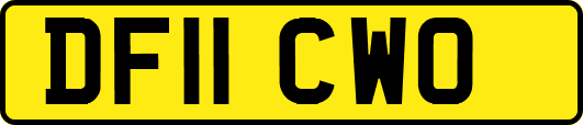 DF11CWO