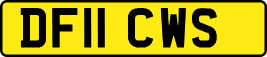 DF11CWS
