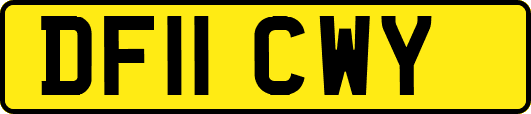 DF11CWY