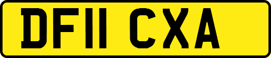 DF11CXA