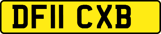 DF11CXB