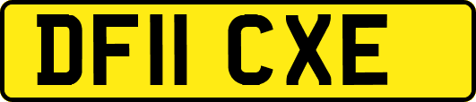 DF11CXE