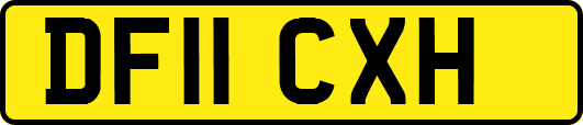 DF11CXH