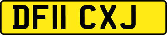 DF11CXJ