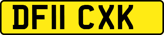 DF11CXK