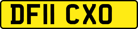 DF11CXO