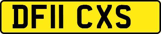DF11CXS