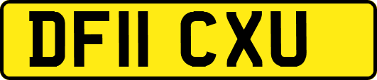 DF11CXU