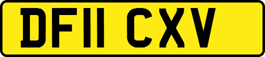 DF11CXV