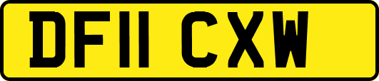 DF11CXW