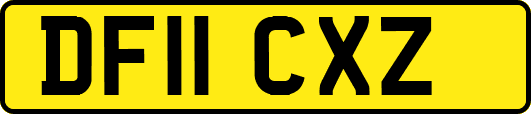 DF11CXZ