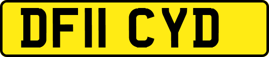 DF11CYD