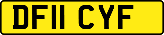 DF11CYF