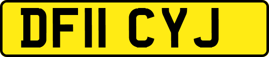DF11CYJ