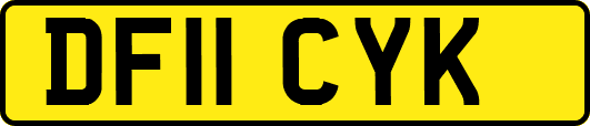 DF11CYK