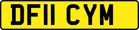 DF11CYM