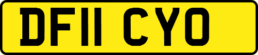 DF11CYO
