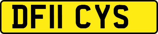 DF11CYS