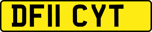 DF11CYT