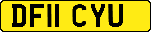 DF11CYU