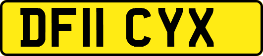 DF11CYX