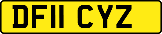 DF11CYZ