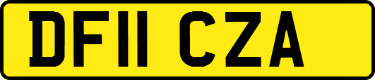 DF11CZA