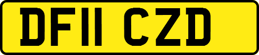 DF11CZD