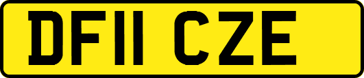 DF11CZE