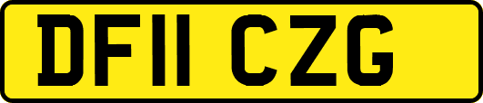 DF11CZG
