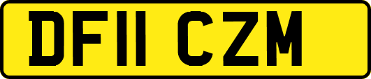 DF11CZM