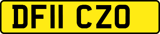 DF11CZO