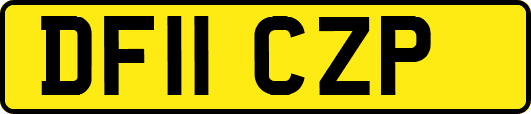 DF11CZP
