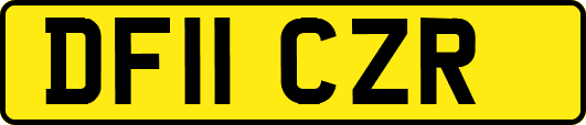 DF11CZR