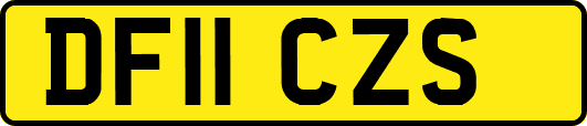 DF11CZS