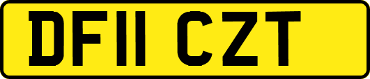 DF11CZT