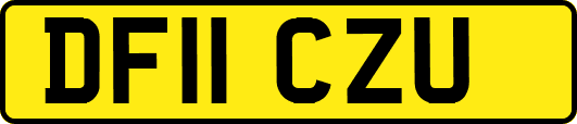 DF11CZU