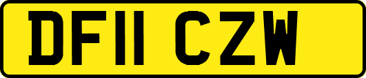 DF11CZW