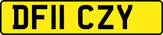 DF11CZY