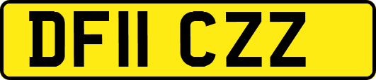 DF11CZZ