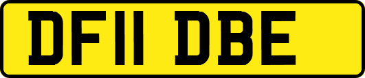 DF11DBE
