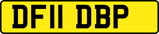 DF11DBP