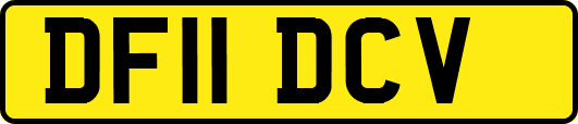 DF11DCV