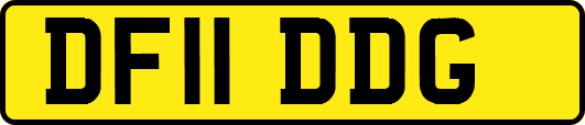 DF11DDG