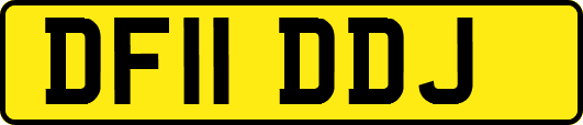 DF11DDJ