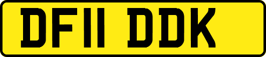 DF11DDK