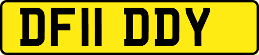 DF11DDY