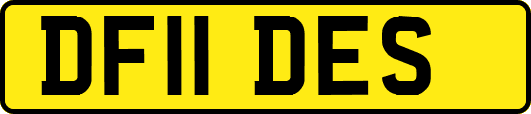 DF11DES