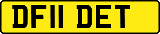 DF11DET