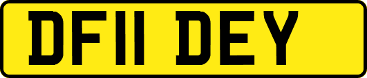 DF11DEY